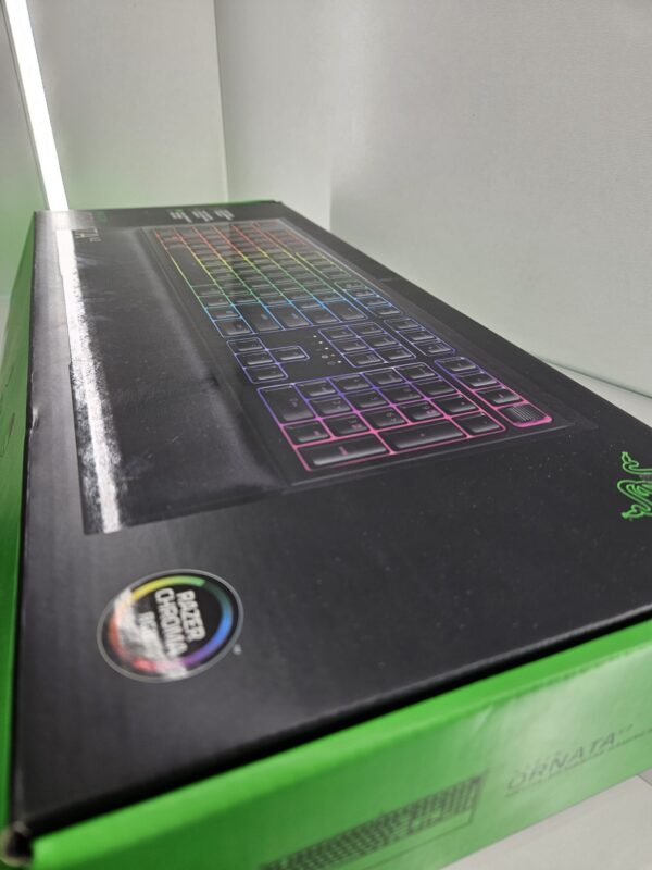 RAZER ORNATA V2 TIPKOVNICA