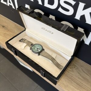 Gaga Milano diver 48mm