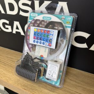 LED TRAKA