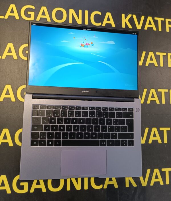 LAPTOP HUAWEI D14 - Slika 2