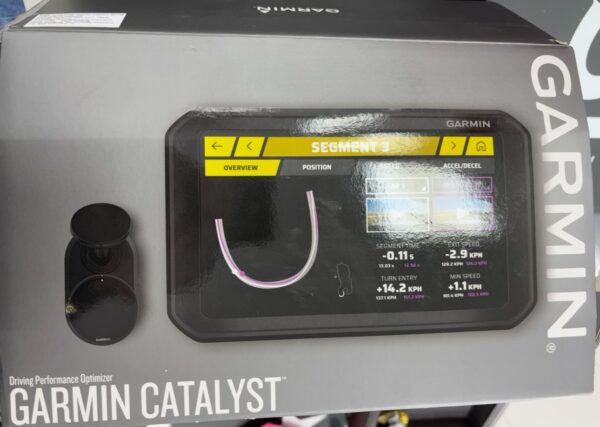 GARMIN CATALYST - Slika 3