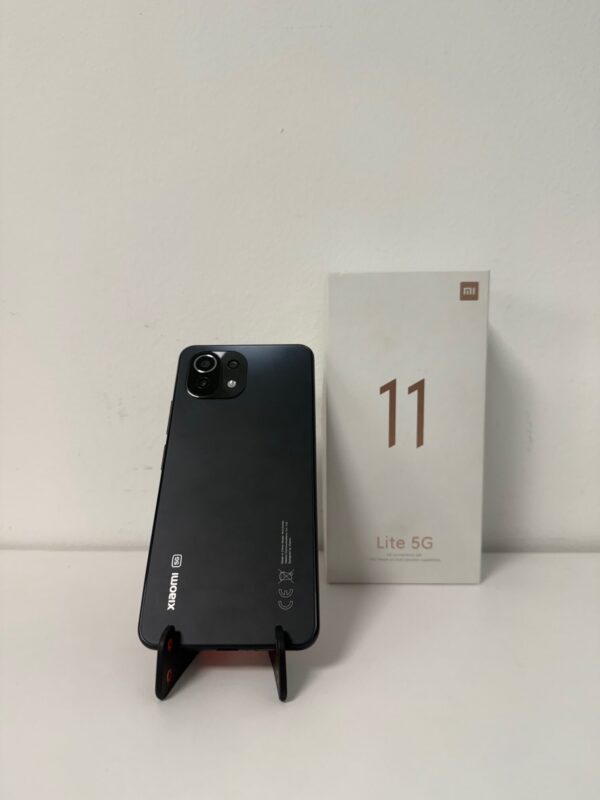 XIAOMI 11 LITE 5G 128GB - Slika 2