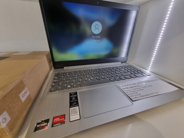 LENOVO IDEAPAD ULTRASLIM 3