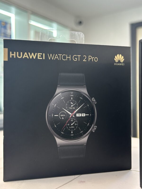 HUAWEI WATCH GT2 PRO - Slika 2