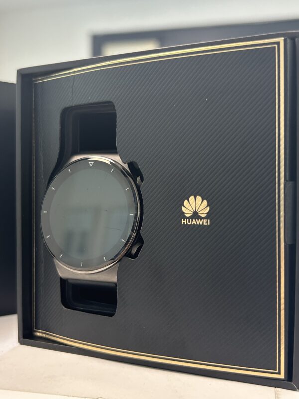 HUAWEI WATCH GT2 PRO