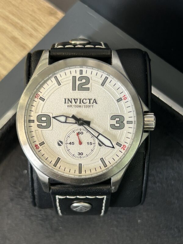 INVICTA SAT - Slika 2