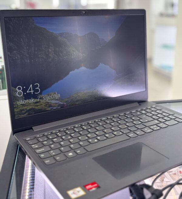 LENOVO V15 ADA LAPTOP