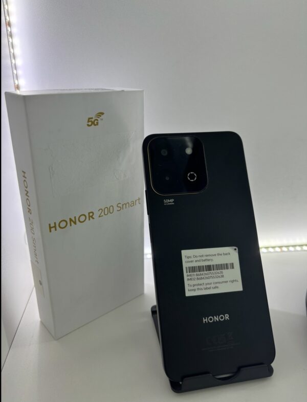 HONOR 200 SMART 256GB