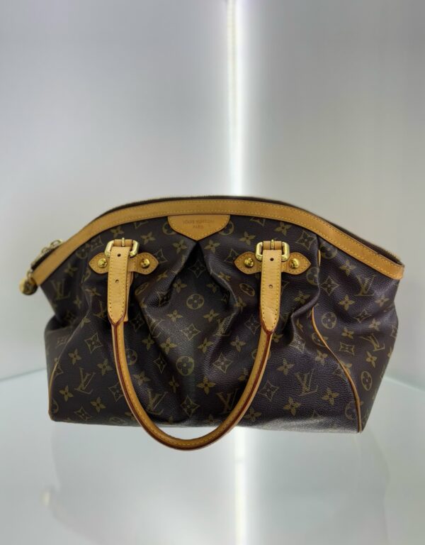 LOUIS VUITTON TIVOLI MONOGRAM TORBA