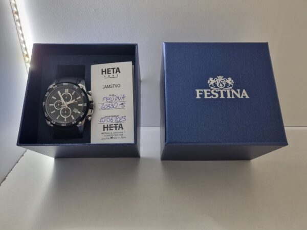 FESTINA F20330