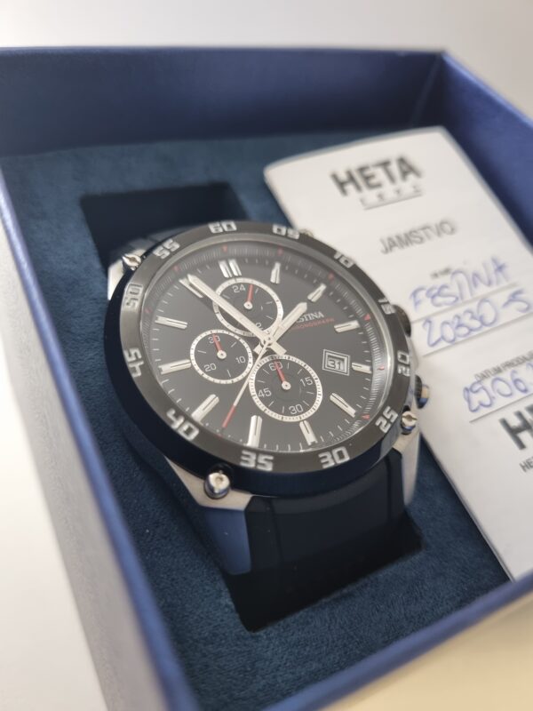 FESTINA F20330 - Slika 6