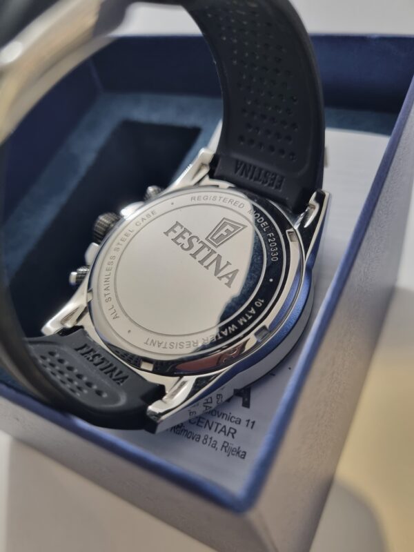 FESTINA F20330 - Slika 5