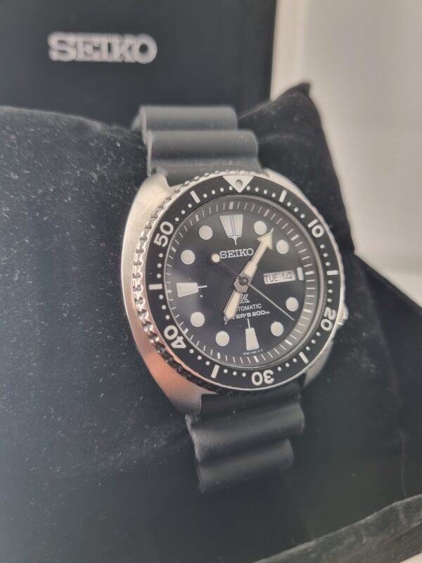 SEIKO PROSPEX TURTLE - Slika 3