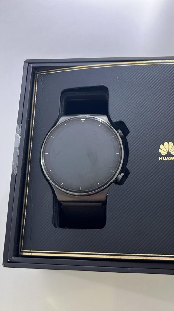 HUAWEI WATCH GT2 PRO