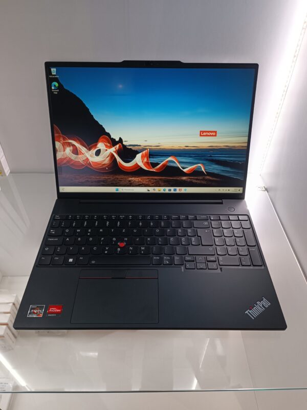 LENOVO THINKPAD E16 GEN 1