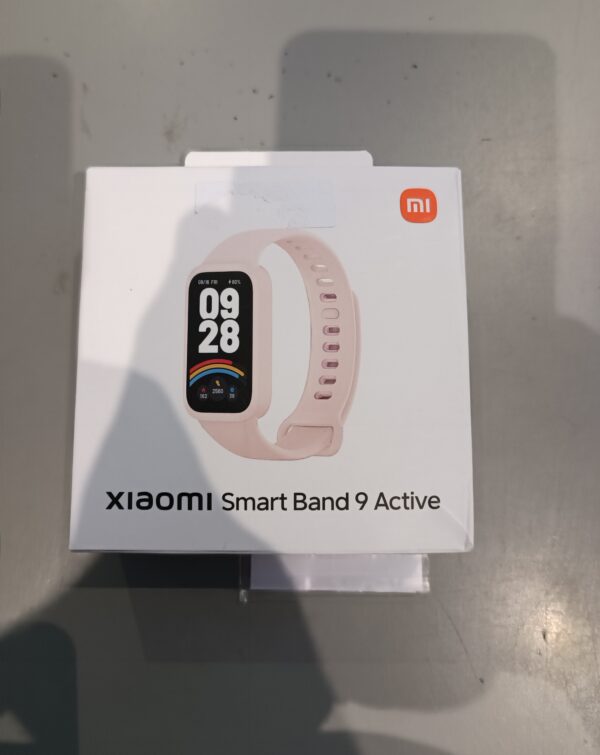 XIAOMI SMART BAND 9 ACTIVE