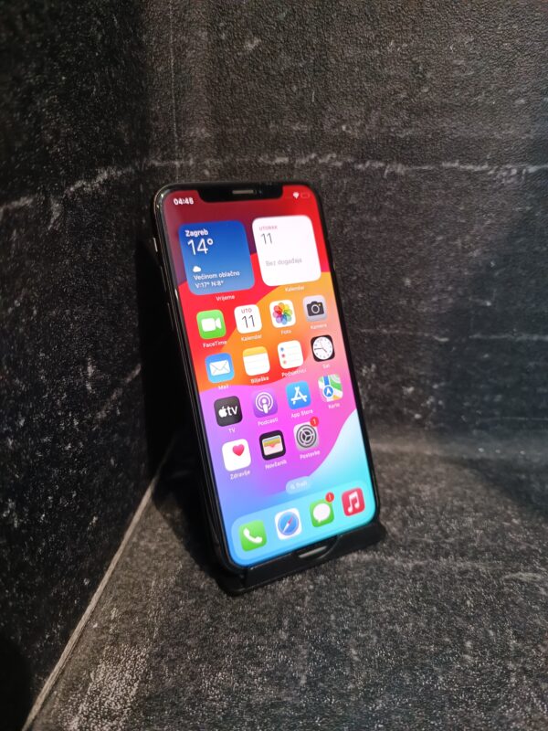 IPHONE XS 256 GB