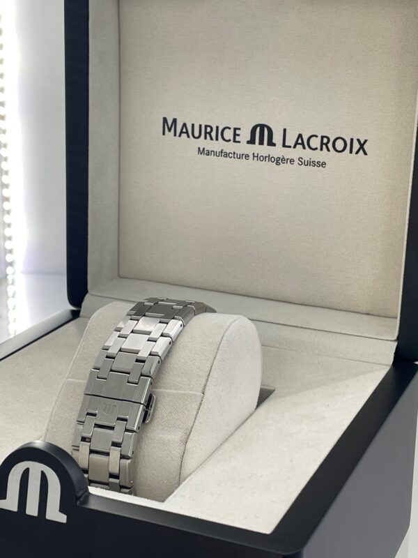 MAURICE LACROIX AIKON AUTOMATIC VENTURER - Slika 4