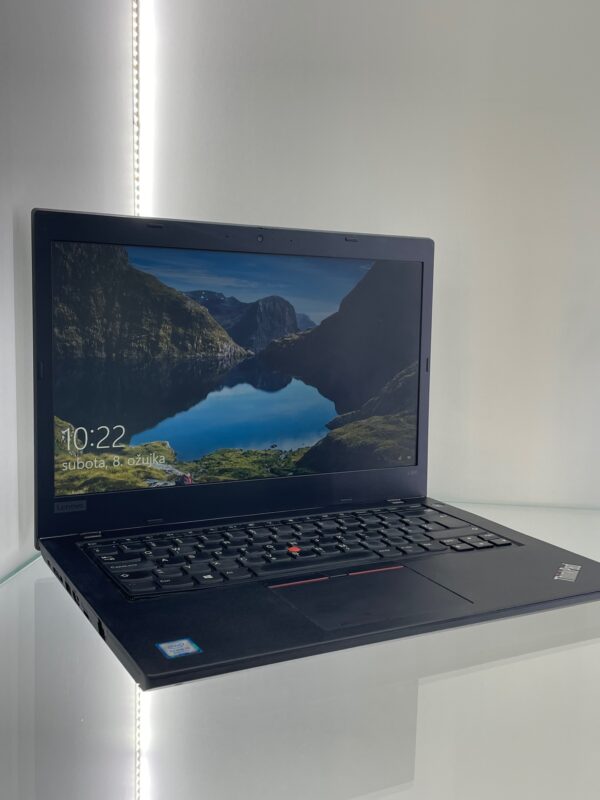 LENOVO THINKPAD T480