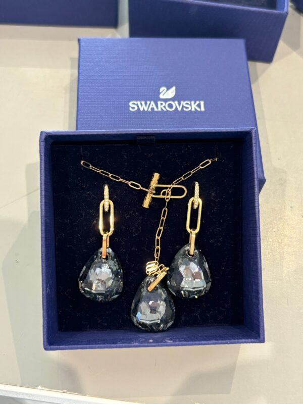 SWAROVSKI OGRLICE - Slika 2