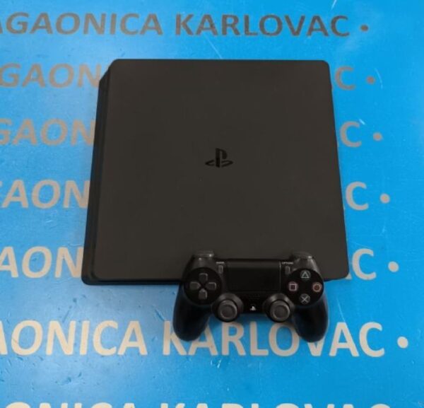 PS4 SLIM 500GB