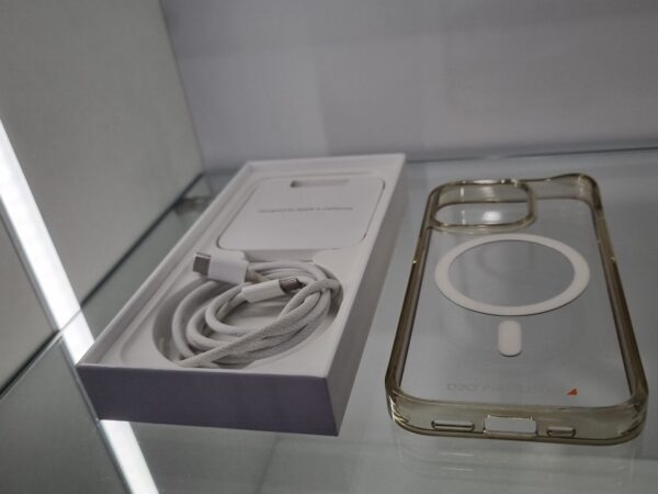 IPHONE 15 PRO 256GB - Slika 11