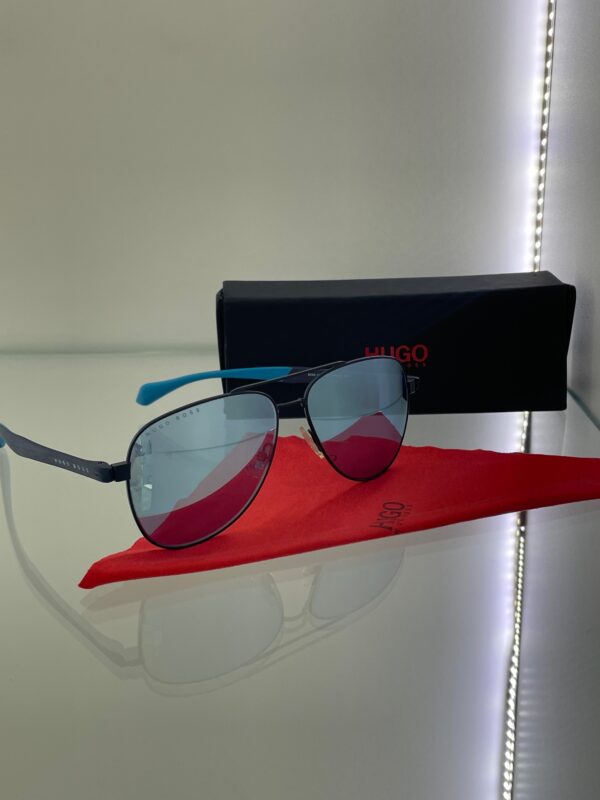 HUGO BOSS SUNČANE NAOČALE - Slika 3