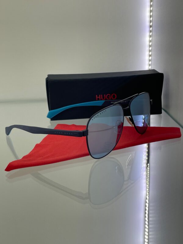 HUGO BOSS SUNČANE NAOČALE - Slika 2