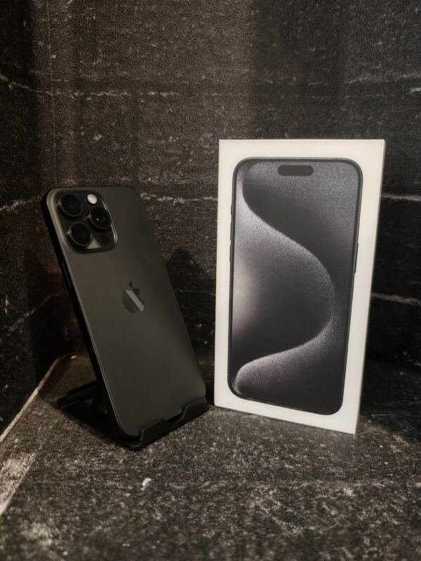 IPHONE 15 PRO MAX 256 GB - Slika 2