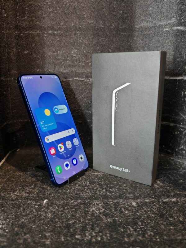 SAMSUNG GALAXY S25+