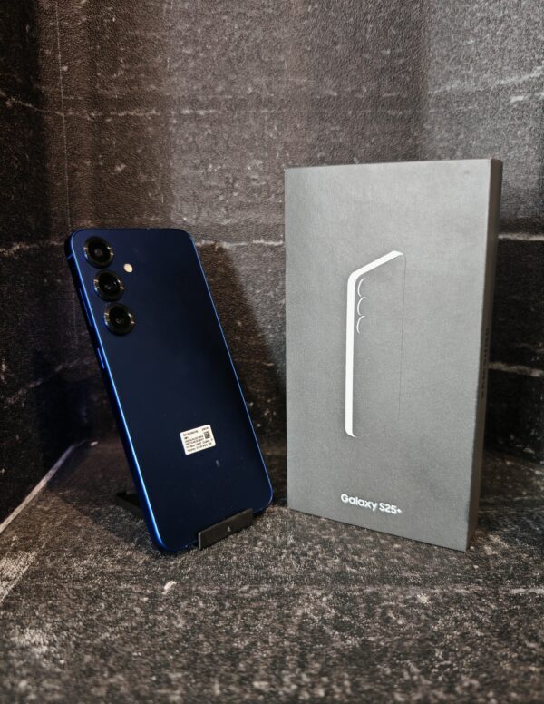 SAMSUNG GALAXY S25+ - Slika 2