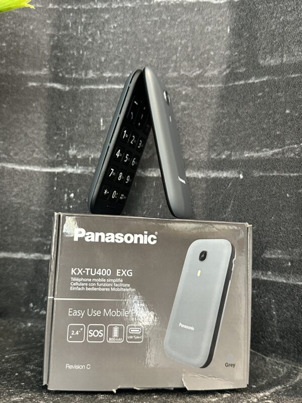 PANASONIC KX-TU400 - Slika 2
