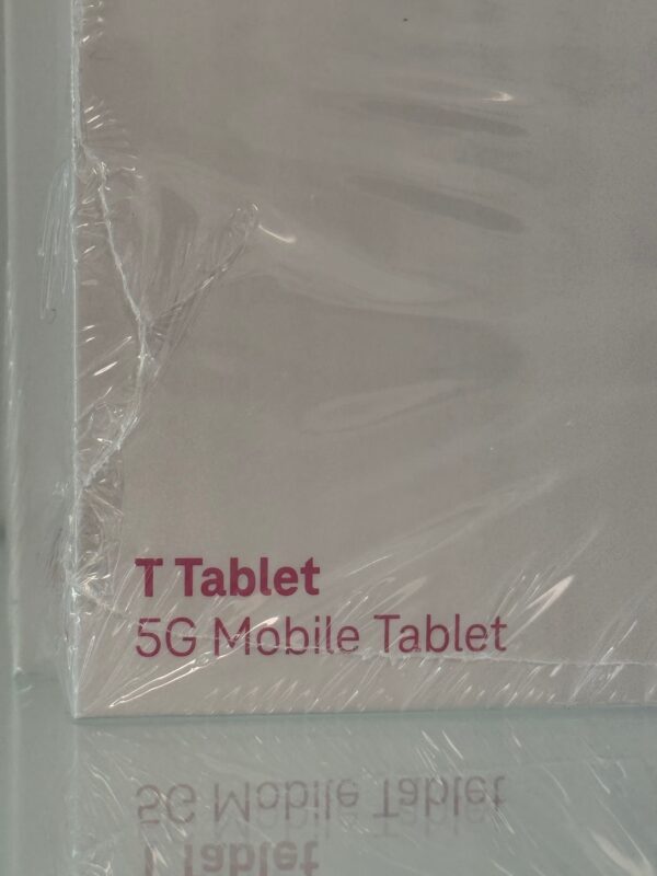 T TABLET 5G 128GB NOVO! - Slika 2