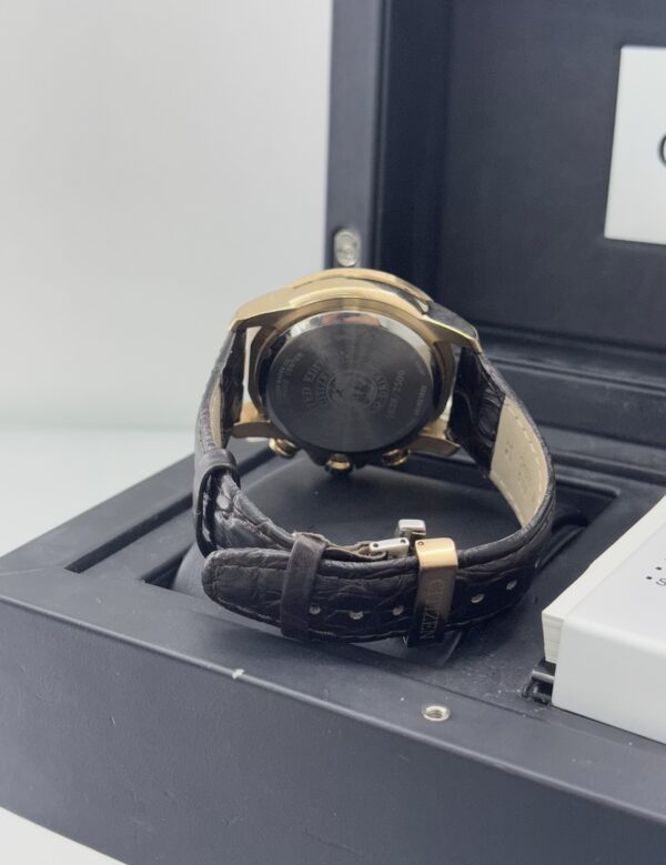CITIZEN ECO-DRIVE SAT - Slika 2