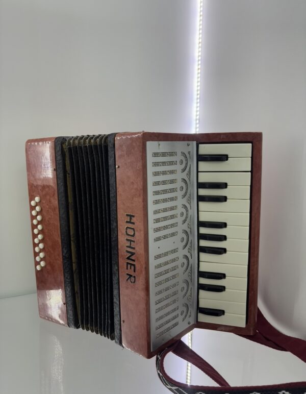HOHNER HARMONIKA - Slika 3