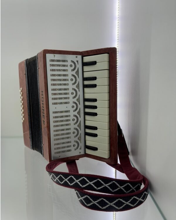 HOHNER HARMONIKA