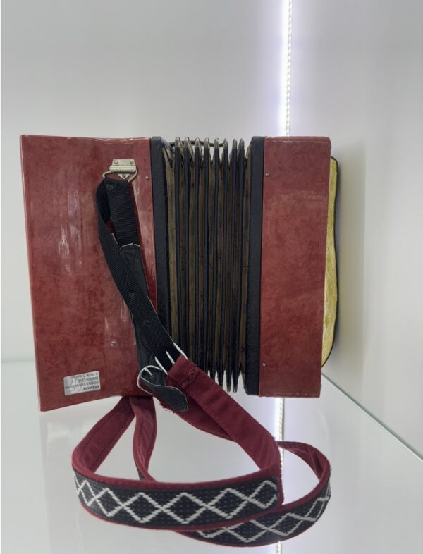 HOHNER HARMONIKA - Slika 2