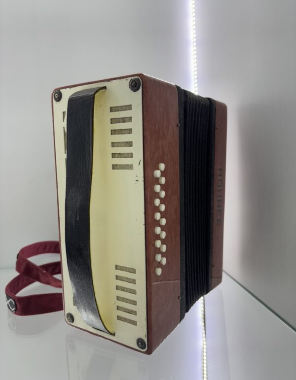 HOHNER HARMONIKA - Slika 5