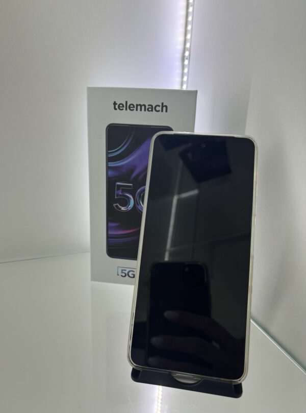 TELEMACH 5G PRO 256GB