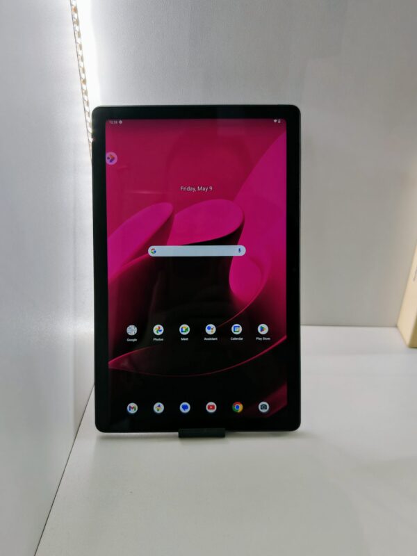 T TABLET 5G 128 GB NOVO - Slika 2