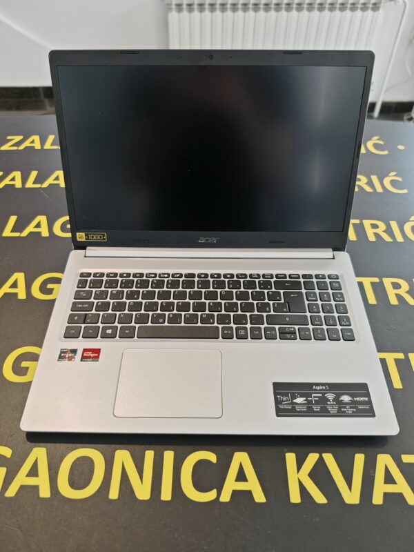 ACER ASPIRE 5 - Slika 2