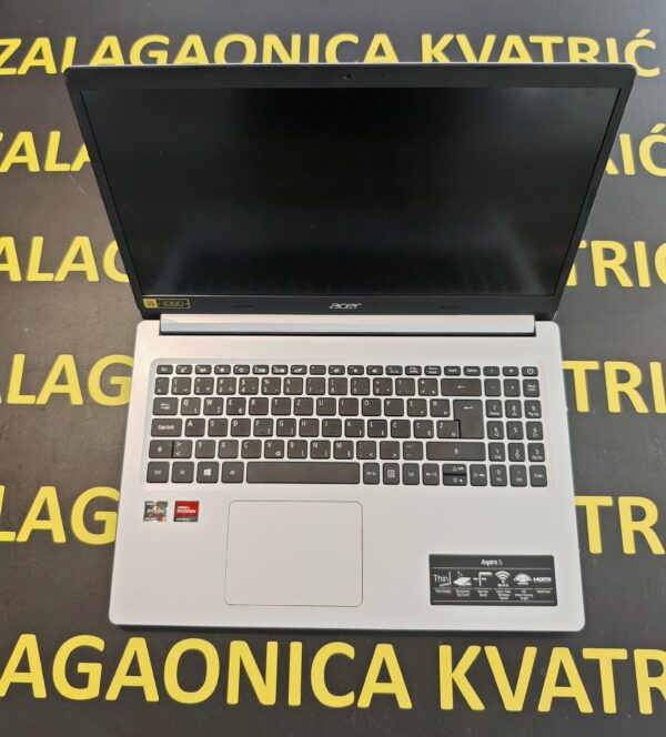 ACER ASPIRE 5