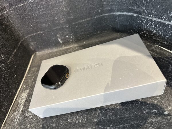 APPLE WATCH ULTRA 2 49MM