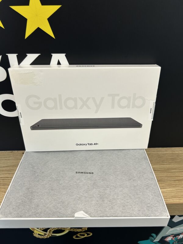 SAMSUNG Galaxy Tab A9+ 11" - Slika 2