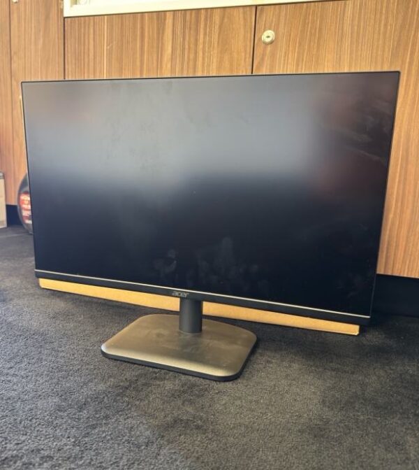 ACER LED MONITOR 24” 100HZ - Slika 4