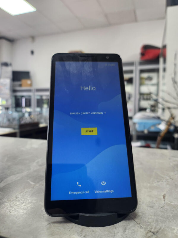 ALCATEL 1B 2022