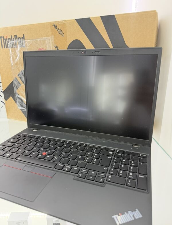 LENOVO THINKPAD L15 GEN 4