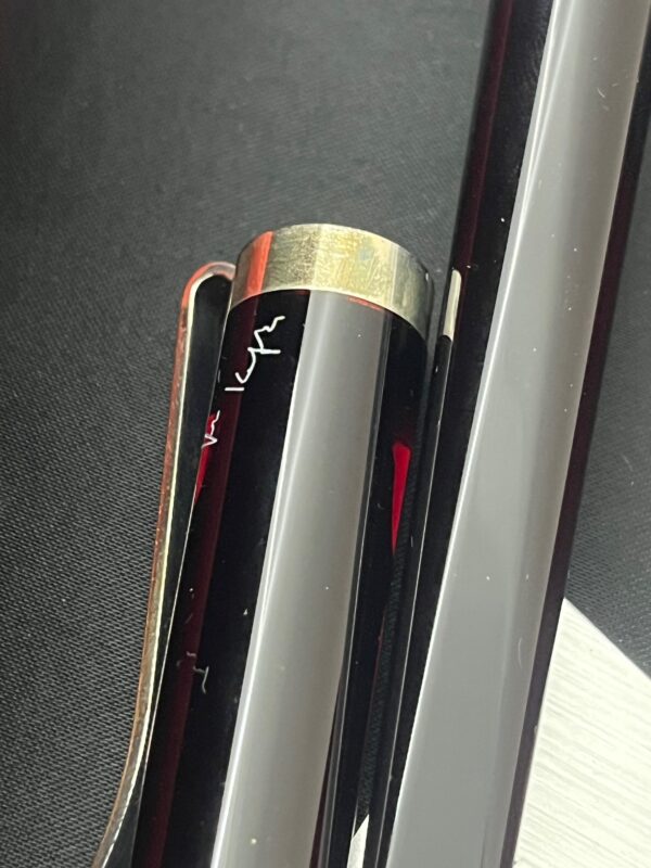 Montblanc Limited Edition Franz Kafka Fountain Pen - Slika 7