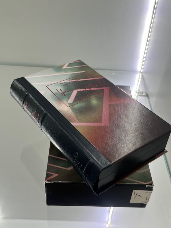 Montblanc Limited Edition Franz Kafka Fountain Pen - Slika 3