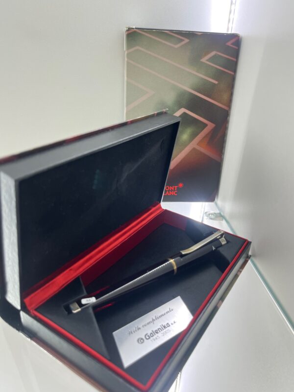 Montblanc Limited Edition Franz Kafka Fountain Pen